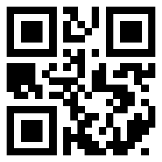 Il QrCode di 3405581713