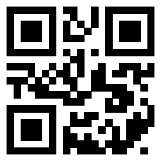 3405581716 QrCode associato