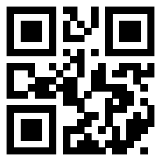 Il Qr Code di 3405581717