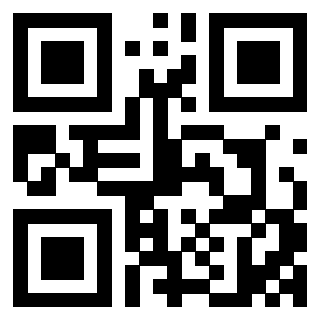 Immagine del Qr Code di 3405581718