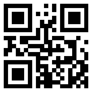 Immagine del Qr Code di 3405581722