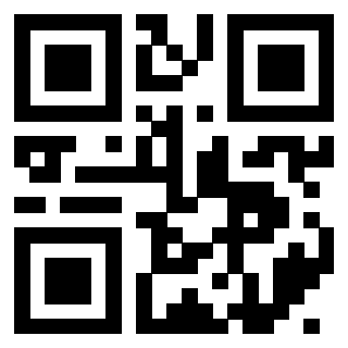 3405581725 QrCode associato