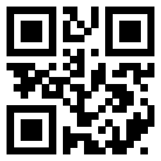 3405581730 - Immagine del QrCode