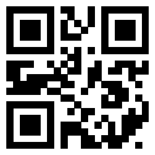 Scansione del QrCode di 3405581736