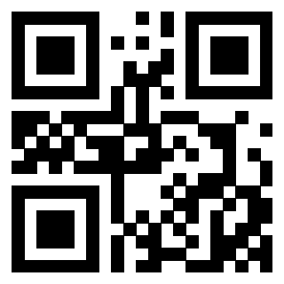 3405581741 - Immagine del Qr Code associato