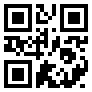 Immagine del QrCode di 3405581742
