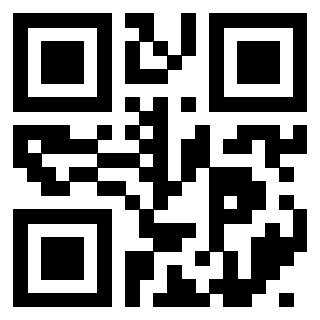 Immagine del Qr Code di 3405581747