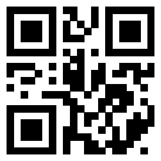 3405581749 - Immagine del Qr Code associato