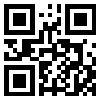 Il Qr Code di 3405581751