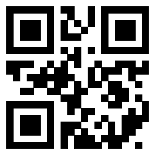Il Qr Code di 3405581752