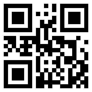 3405581756 - Immagine del Qr Code associato
