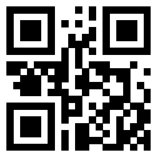 Il Qr Code di 3405581759