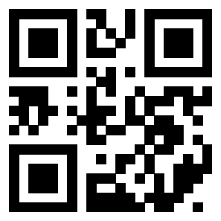 3405581761 Qr Code associato