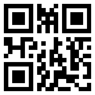 Scansione del QrCode di 3405581763