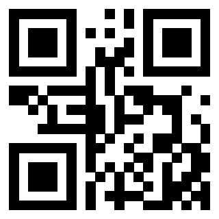 3405581765 - Immagine del Qr Code associato