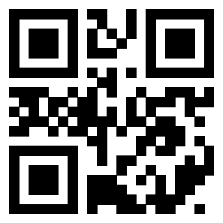 Immagine del QrCode di 3405581768