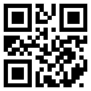 3405581769 - Immagine del QrCode associato