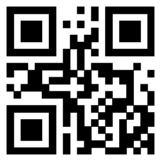 Immagine del QrCode di 3405581771