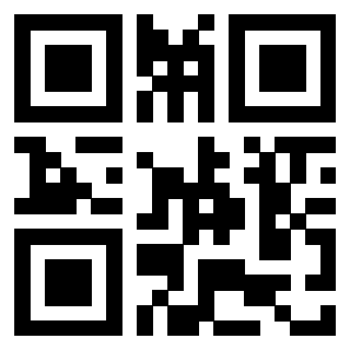 Il QrCode di 3405581772