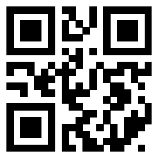 3405581773 - Immagine del Qr Code