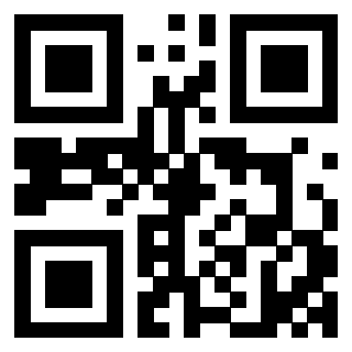 3405581775 - Immagine del QrCode