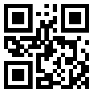 Immagine del Qr Code di 3405581776