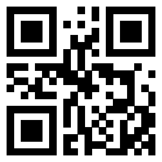 Il Qr Code di 3405581778