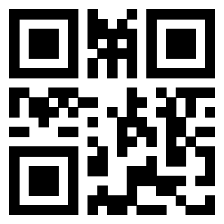 Il QrCode di 3405581779