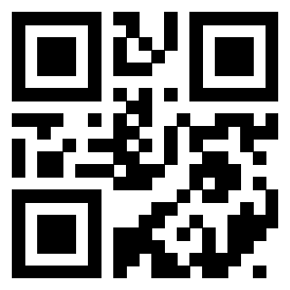3405581780 - Immagine del Qr Code
