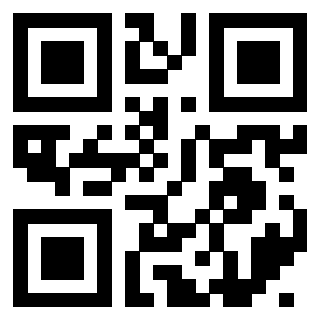 3405581781 - Immagine del QrCode