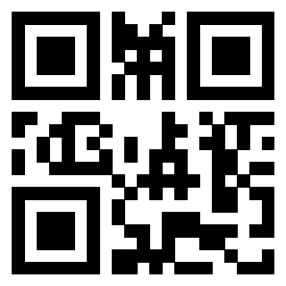 3405581782 - Immagine del Qr Code associato