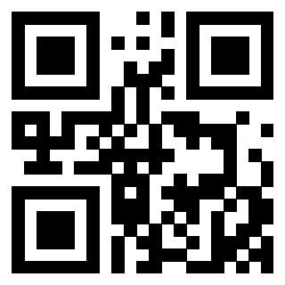 Immagine del Qr Code di 3405581783