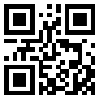 Scansione del Qr Code di 3405581785