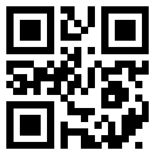 Il QrCode di 3405581786