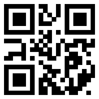 Scansione del Qr Code di 3405581787