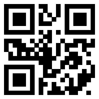 3405581788 Qr Code associato