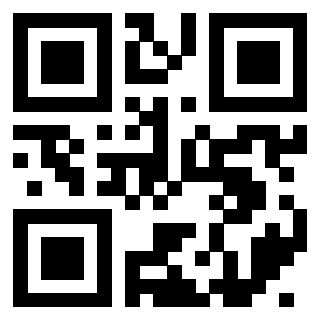 Scansione del QrCode di 3405581793
