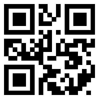 3405581796 - Immagine del QrCode