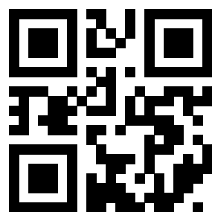 3405581797 - Immagine del QrCode associato