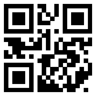Il QrCode di 3405581799