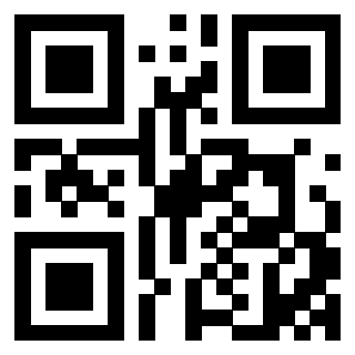 3405581800 - Immagine del Qr Code