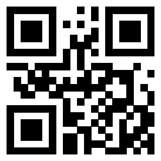 3405581801 - Immagine del Qr Code associato
