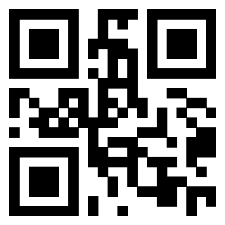 3405581802 - Immagine del QrCode associato