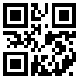 3405581803 - Immagine del QrCode