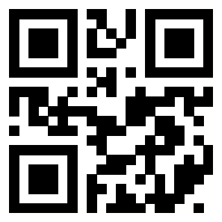 Immagine del QrCode di 3405581805
