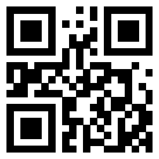 3405581807 - Immagine del QrCode associato