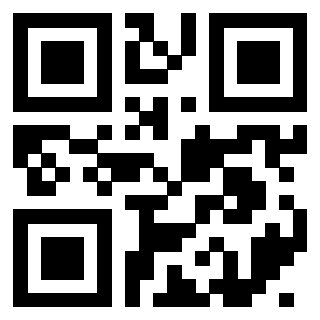 Immagine del QrCode di 3405581808