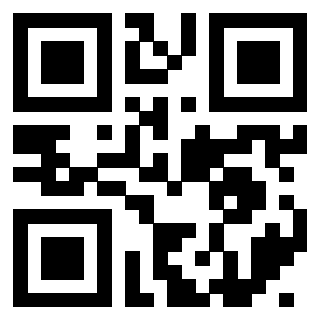 3405581813 - Immagine del Qr Code associato
