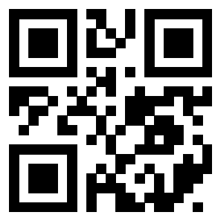 3405581814 - Immagine del Qr Code associato