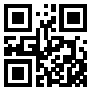 Scansione del Qr Code di 3405581815